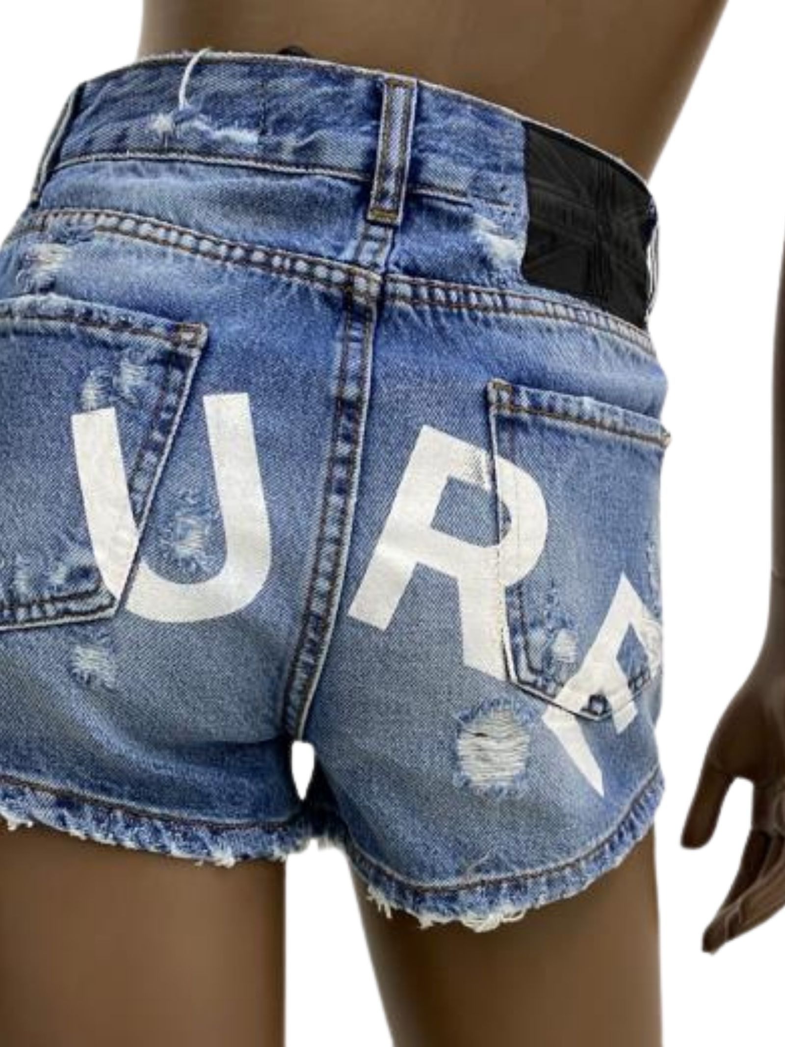 RICHMOND SHORTS FLEECE TAVAN - Pantaloncini - richmond