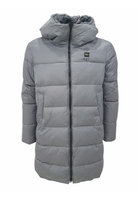 blauer outlet napoli