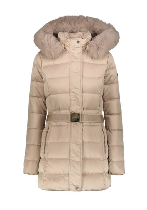 outlet piumini donna