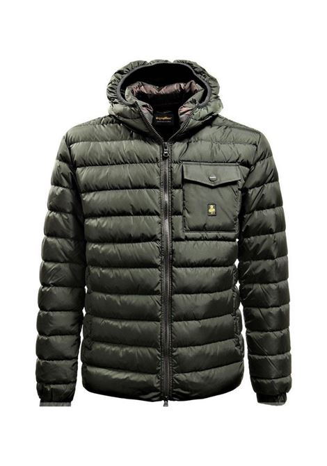 refrigue e refrigiwear