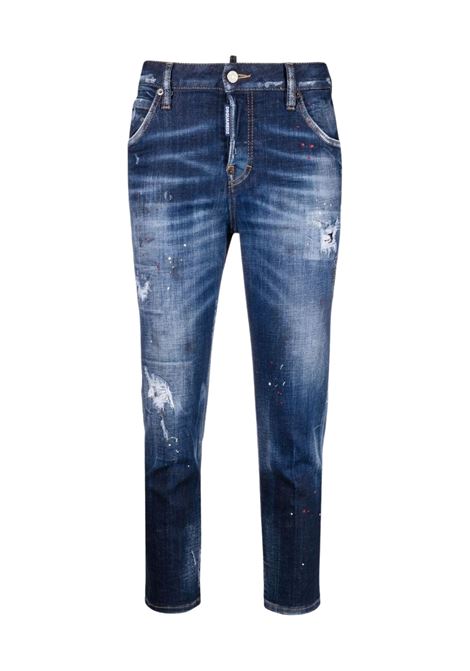 2022 ✪ Outlet Jeans donna Saldi - Chenzo
