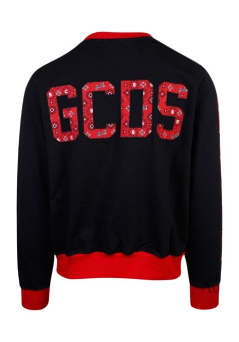 2022 ✪ Outlet GCDS uomo - Chenzo