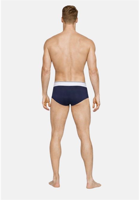 PACK OF SLIP DSQUARED2 | D9X672090BLU