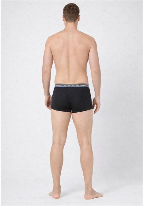 Set 3 Boxer Uomo Sustainability Project EMPORIO ARMANI | 1113572R72856020