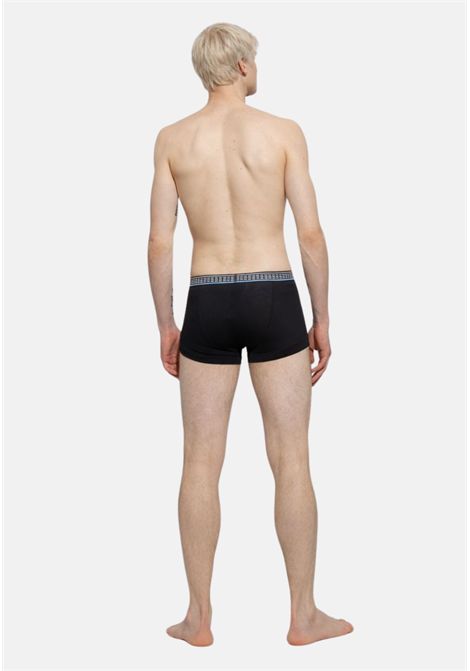 Set 3 Boxer Uomo Sustainability Project EMPORIO ARMANI | 1113572R72870435