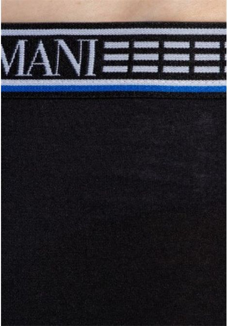 Set 3 Boxer Uomo Sustainability Project EMPORIO ARMANI | 1113572R72870435