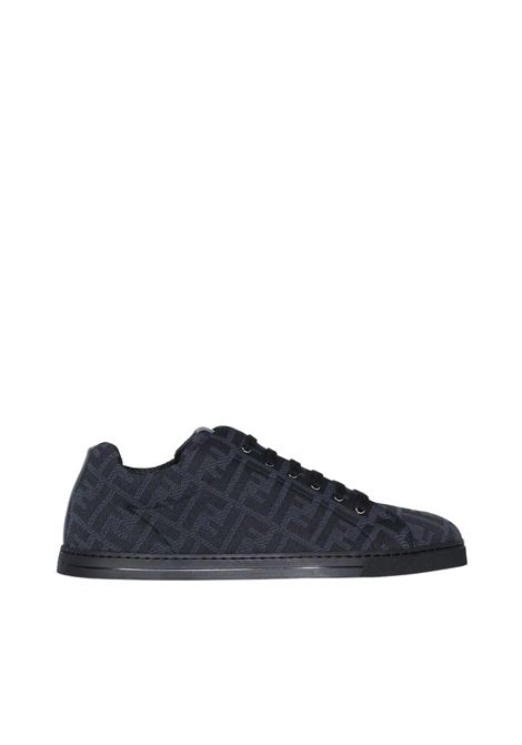 Sneakers in Outlet Hogan Interactive 3 - Time Outlet