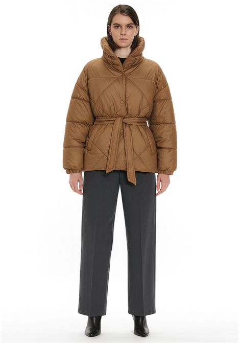 Women's down jacket Duno | BRA VENUS203