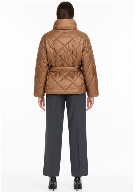 Women's down jacket Duno | BRA VENUS203