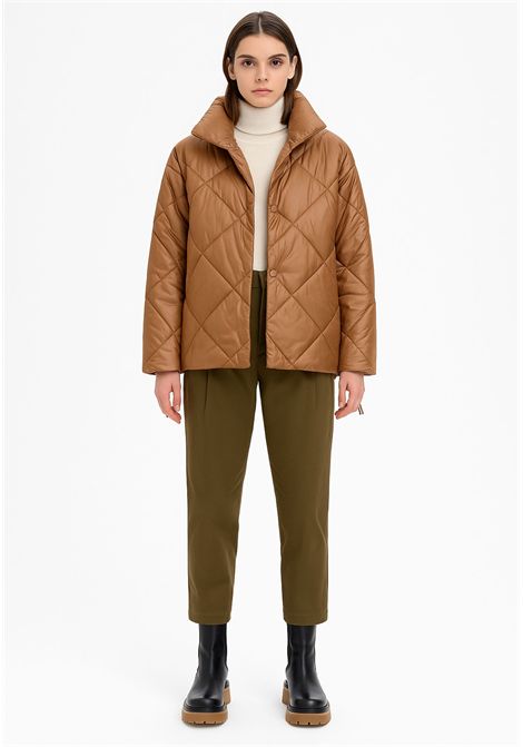 Women's down jacket Duno | BRA VENUS203