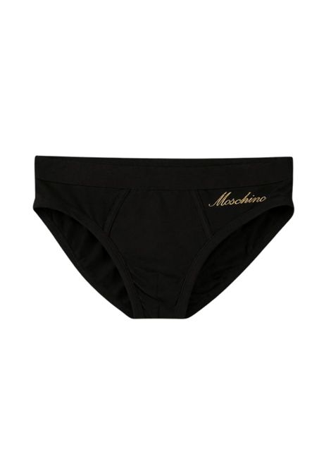 UNDERWEAR BRIEFS Moschino | 4738555