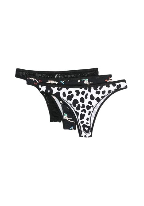 Slip donna Moschino  Set 3 pezzi Moschino | A230253101555