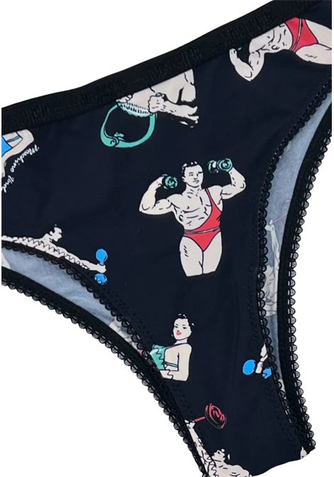 Slip donna Moschino  Set 3 pezzi Moschino | A230253101555