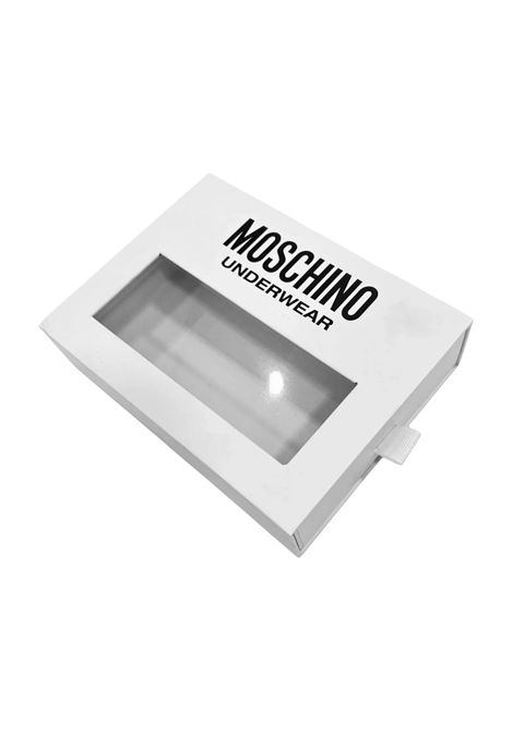 Slip donna Moschino  Set 3 pezzi Moschino | A230253101555