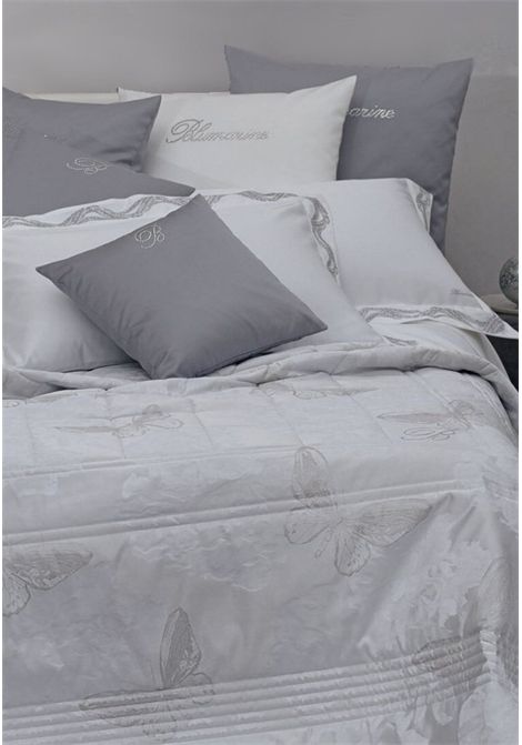 Trapunta Helena matrimoniale Perla BLUMARINE | 10102049201