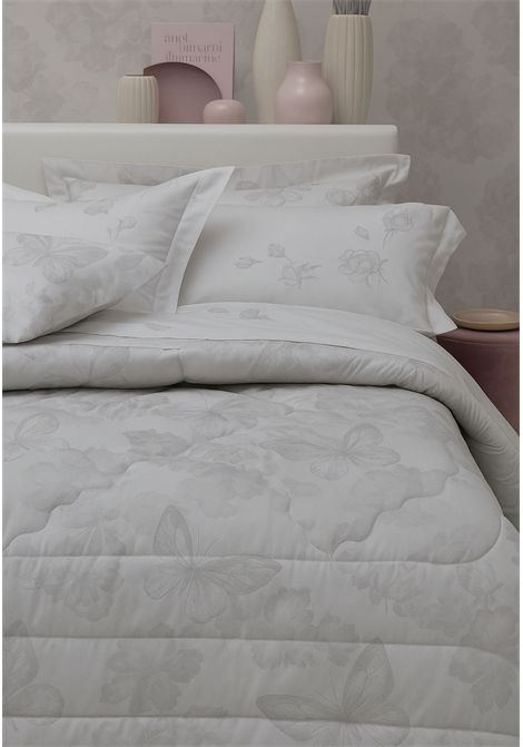 Trapunta Helena matrimoniale Perla BLUMARINE | 10102049201