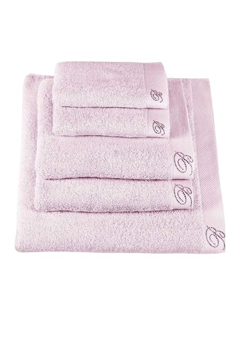 Set asciugamani Samira 5 pz Cipria BLUMARINE | 10202004402