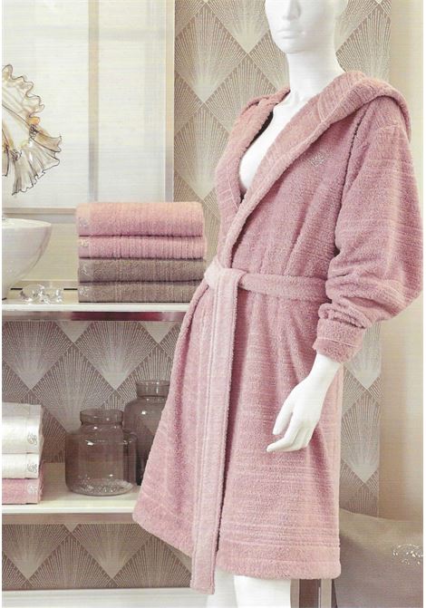 Accappatoio Blumarine Samira Perla BLUMARINE | 10230054401