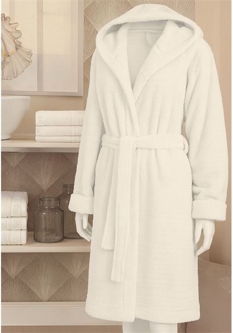 Accappatoio Blumarine Samira Perla BLUMARINE | 10230054401