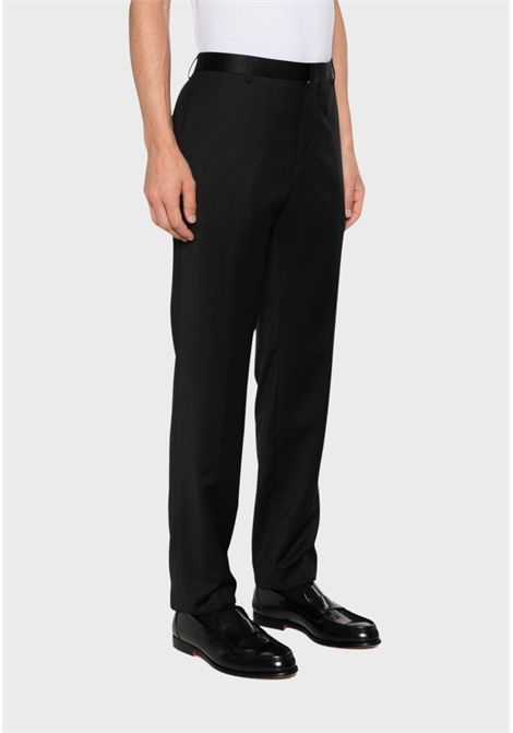 Abito uomo Calvin Klein in pura lana Calvin Klein | K10K113305113304BEH