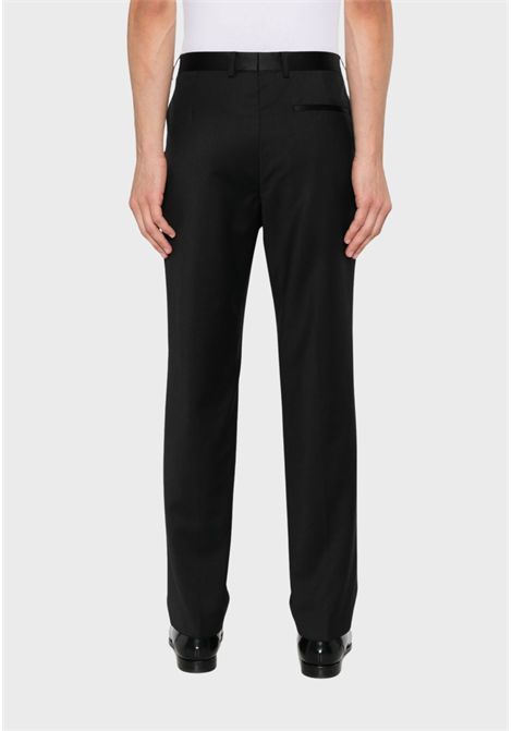 Abito uomo Calvin Klein in pura lana Calvin Klein | K10K113305113304BEH