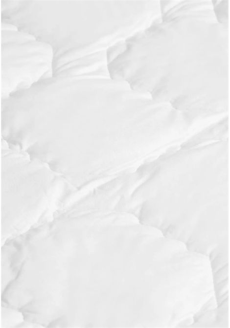 Piumino in piuma Qualità D400 DAUNEN STEP | STMORITZ40833BIANCO