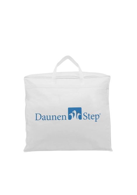 Piumino in piuma Qualità D400 DAUNEN STEP | STMORITZ40833BIANCO
