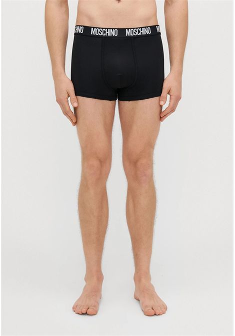 Confezione da 2 boxer Moschino | A139744020555