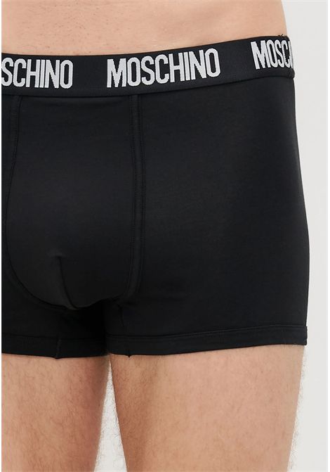 Confezione da 2 boxer Moschino | A139744020555