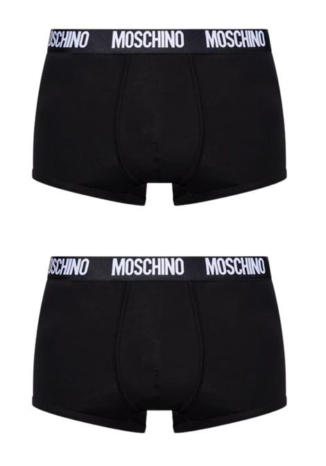 Confezione da 2 boxer Moschino | A139744020555