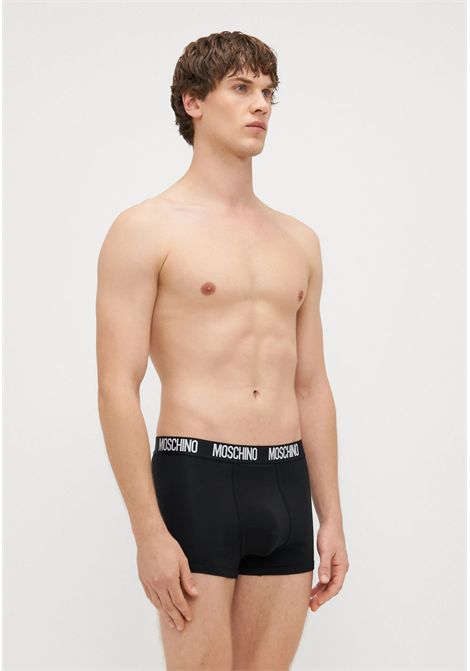 Confezione da 2 boxer Moschino | A139744020555