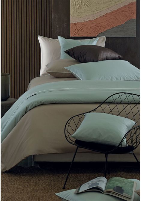 Copripiumino Resort matrimoniale Cenere Svad Dondi | 10105079723