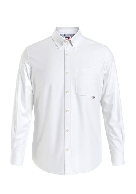  TOMMY HILFIGER | DM0DM19658YBR