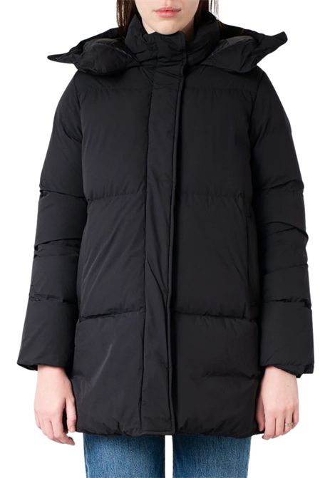 Aspesi  Piumino in Nylon Elasticizzato Comfort ASPESI | 3N16L58901241