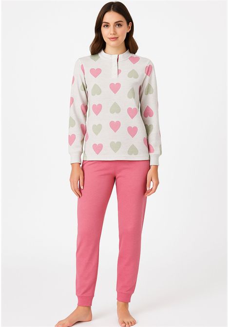  Brilliamo | BR877076PINK