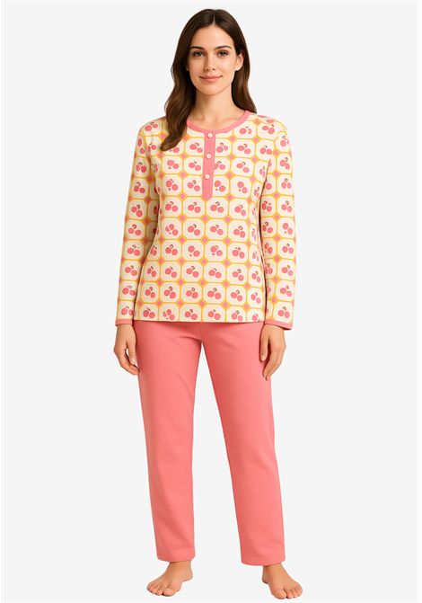  Brilliamo | BR892182FLAMINGO