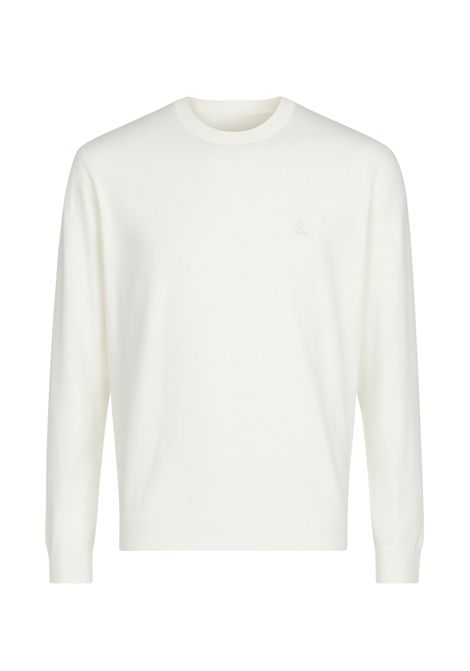 Maglione in lana elasticizzata  Calvin Klein Calvin Klein | LV04LB305GUB1