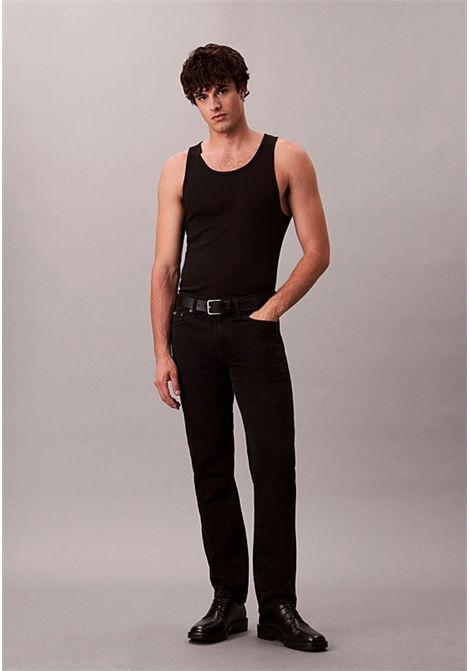 Slim Straight Jeans Calvin Klein | LV04RD902G433