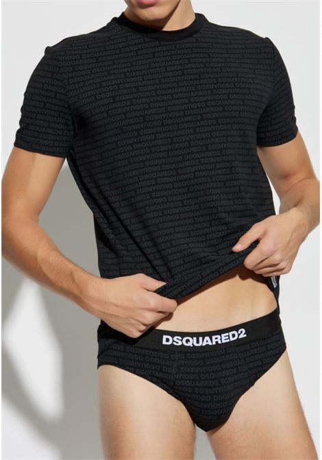  DSQUARED2 | D9H136050NERO