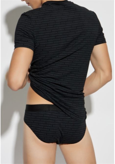  DSQUARED2 | D9H136050NERO