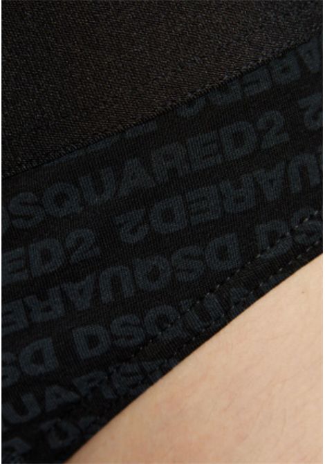  DSQUARED2 | D9H136050NERO