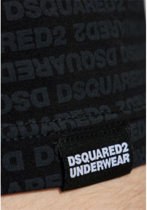  DSQUARED2 | D9H136050NERO