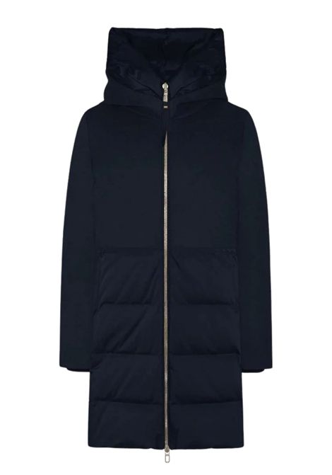 Piumino bi-materiale donna Duno | BALLON X PRATO MESTRE861