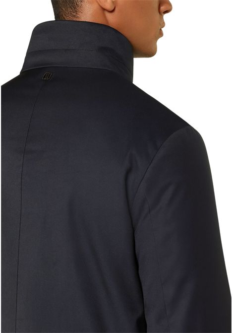 Giacca 3-in-1 impermeabile con piumino interno removibile Duno | BLAKE MIO STELVIO BOSA949