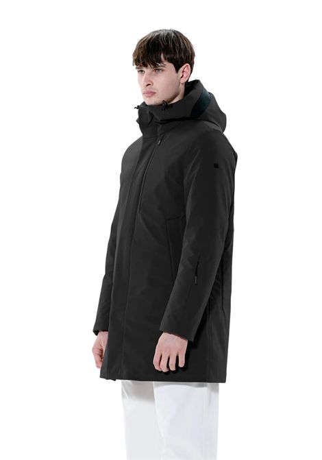Parka in tessuto 3-layer imbottito in piuma Duno | PLANET CAPALBIO901