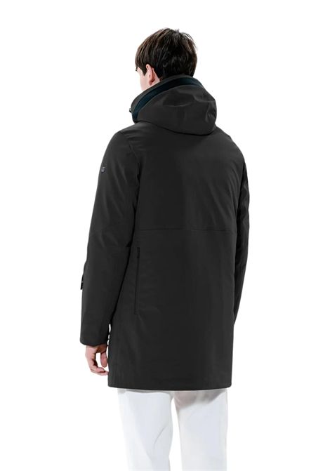 Parka in tessuto 3-layer imbottito in piuma Duno | PLANET CAPALBIO901