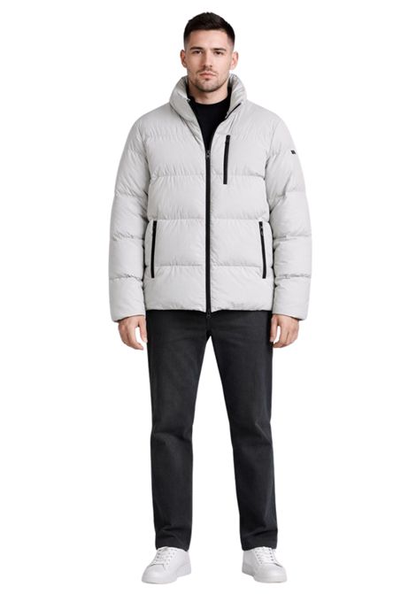 Piumino Uomo DUNO  Design Essenziale e Comfort Termico Duno | CASE LICOSA22