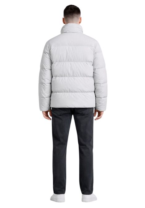 Piumino Uomo DUNO  Design Essenziale e Comfort Termico Duno | CASE LICOSA22