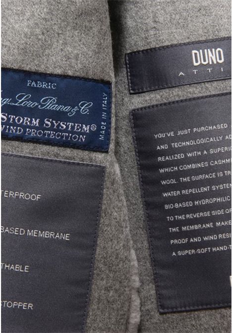  Duno | DRACO LEVICO480