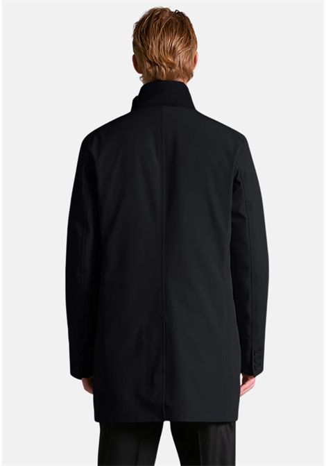 Cappotto in tessuto 3-Layer bi-stretch imbottito in piuma Duno | PALLADIUM CAPALBIO846